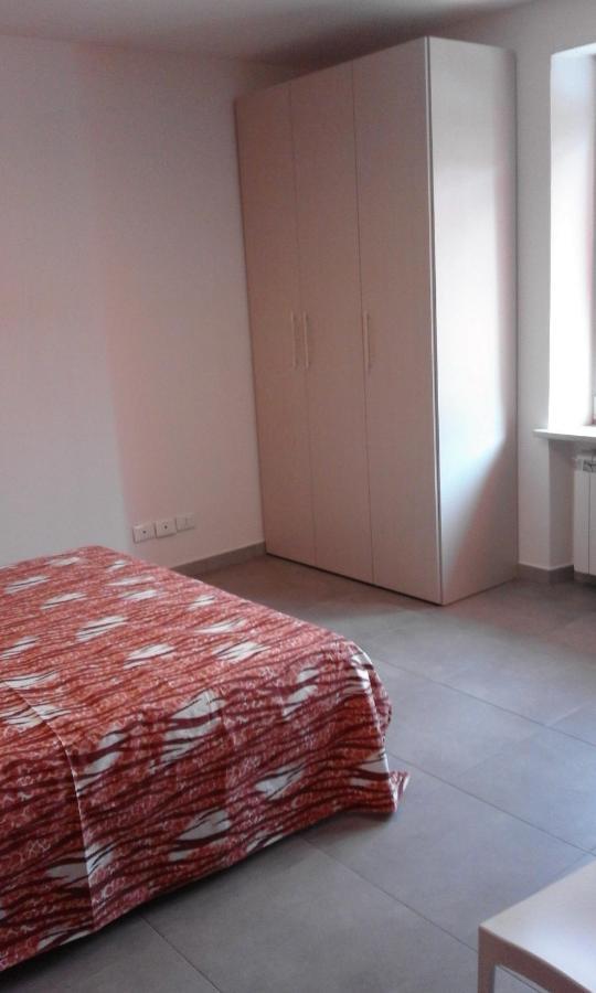 Gorizia Vacanze Appartamento In Villa Con Parcheggio Exterior foto